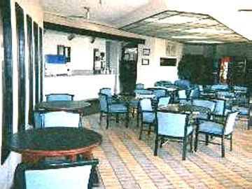 Country Hearth Inn And Suites Chattanooga Dış mekan fotoğraf